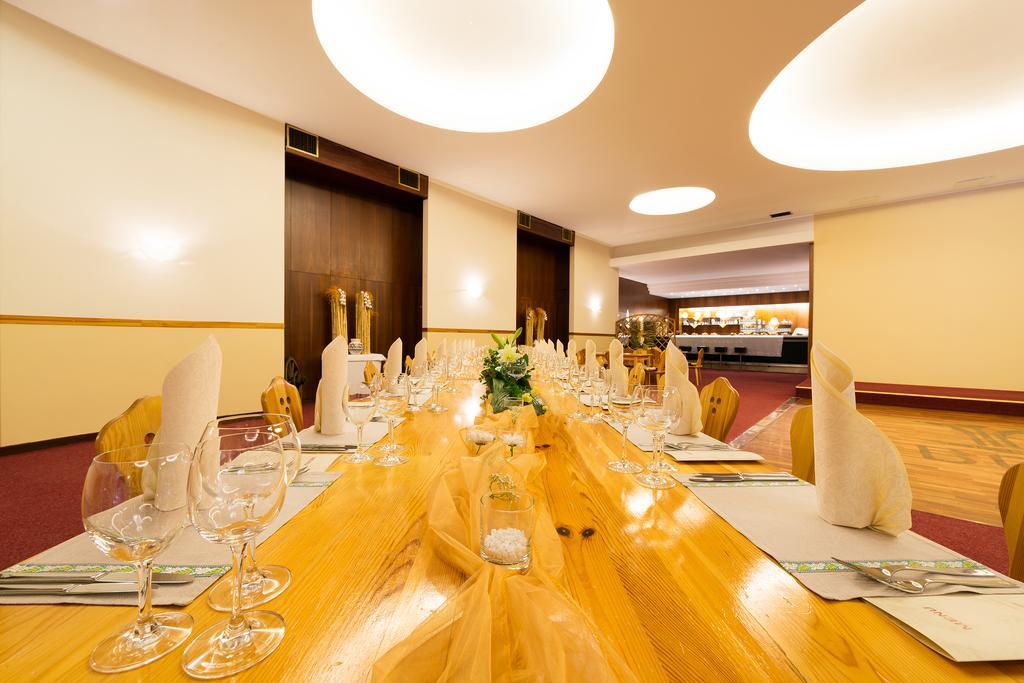皮耶什佳尼 Ensana Splendid酒店 外观 照片